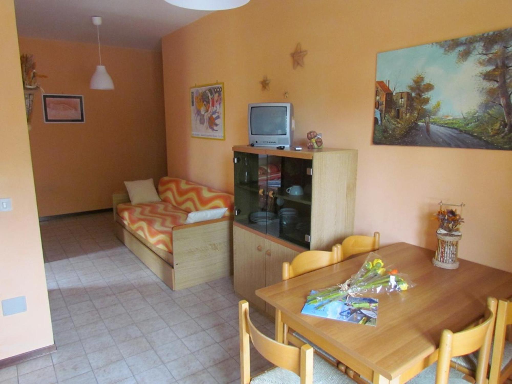Enjoy A Lovely Flat With Pool - Beahost *