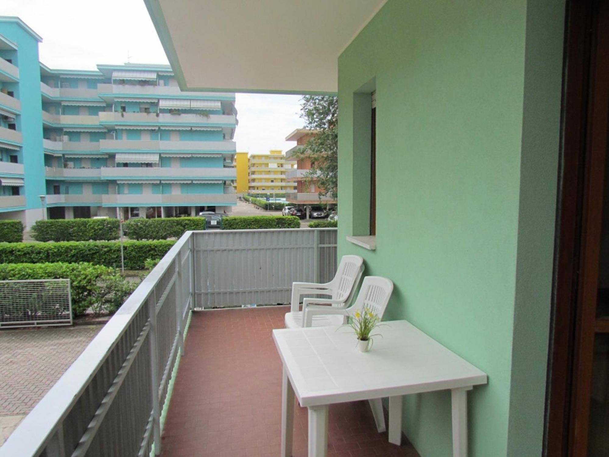 Enjoy A Lovely Flat With Pool - Beahost Appartamento Bibione