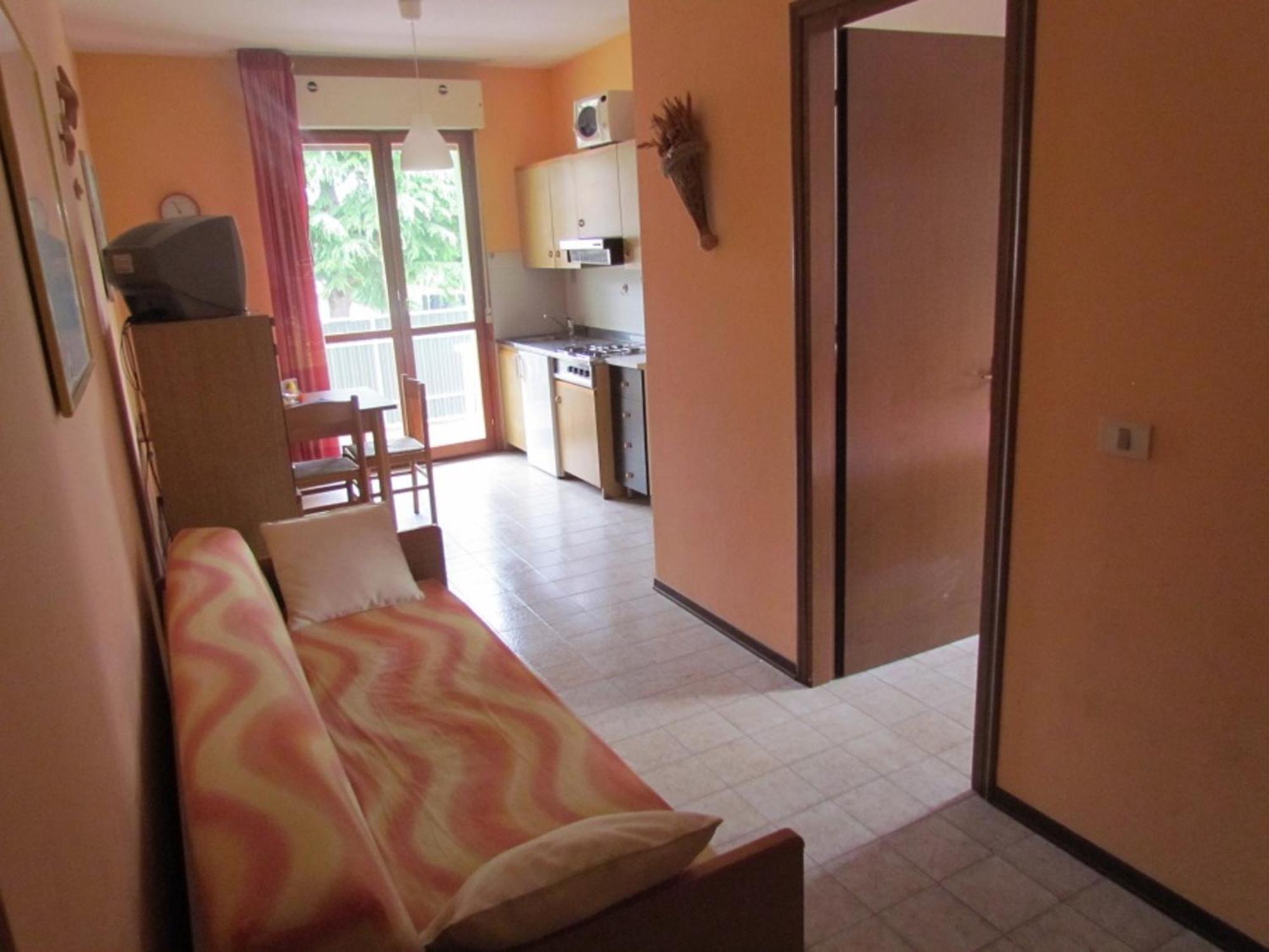 Enjoy A Lovely Flat With Pool - Beahost *