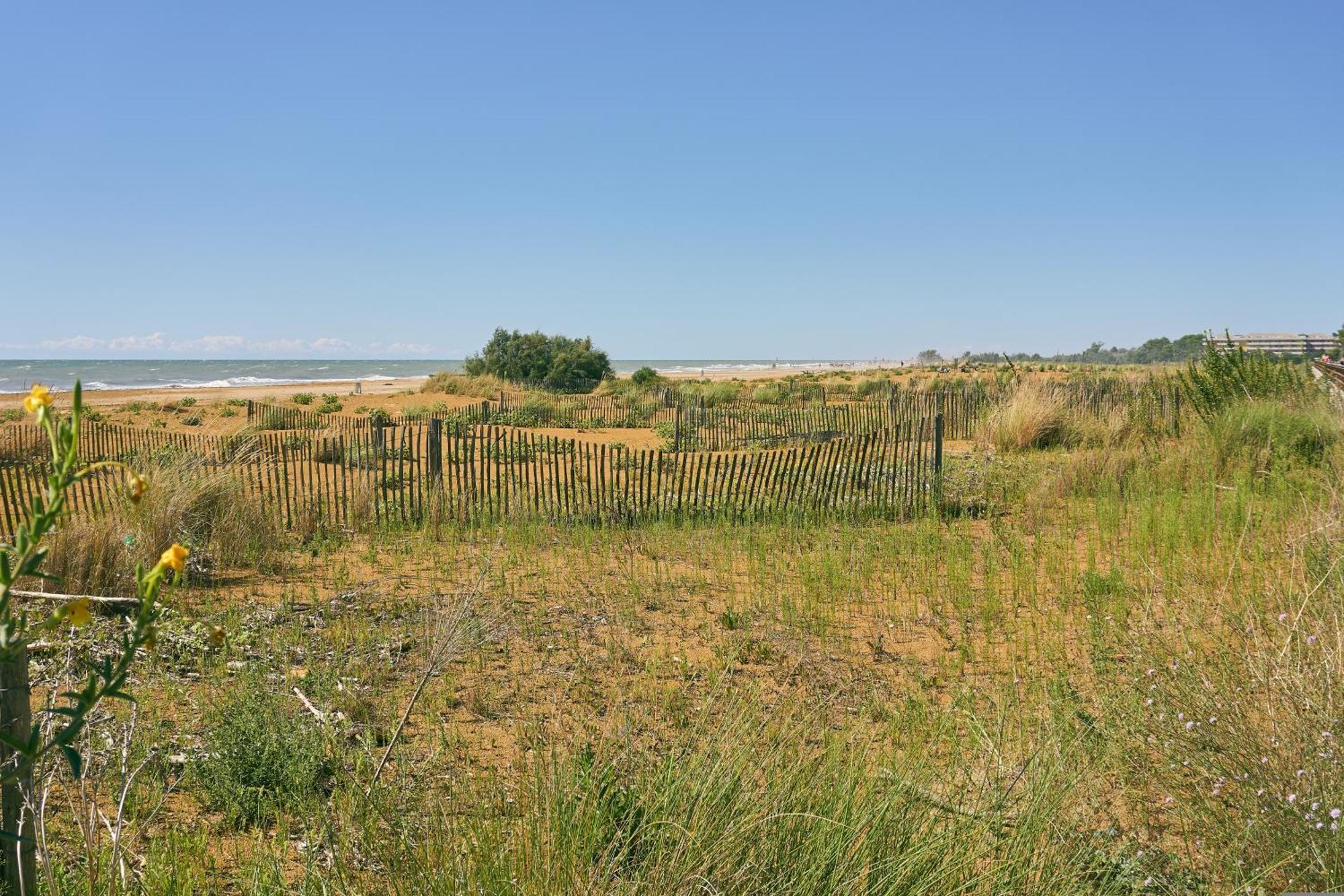 Enjoy A Lovely Flat With Pool - Beahost Appartamento Bibione