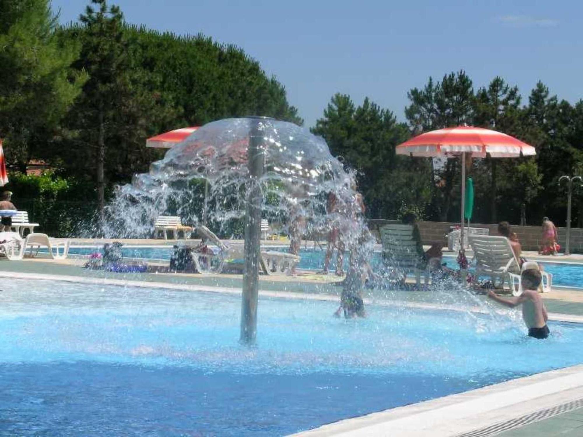 Enjoy A Lovely Flat With Pool - Beahost Bibione