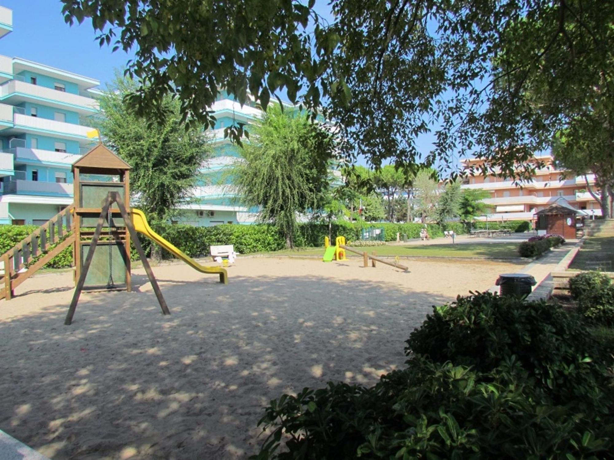 Enjoy A Lovely Flat With Pool - Beahost Bibione