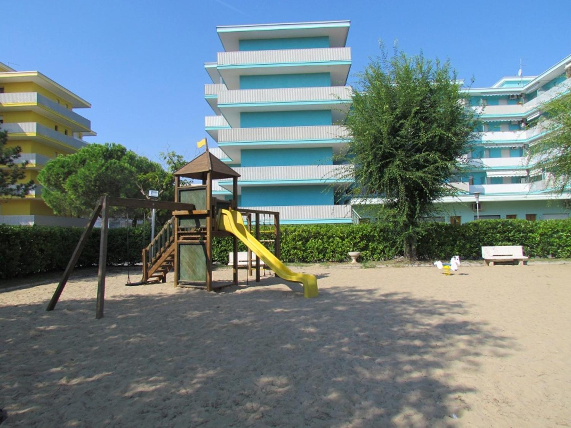 Appartamento Enjoy A Lovely Flat With Pool - Beahost *