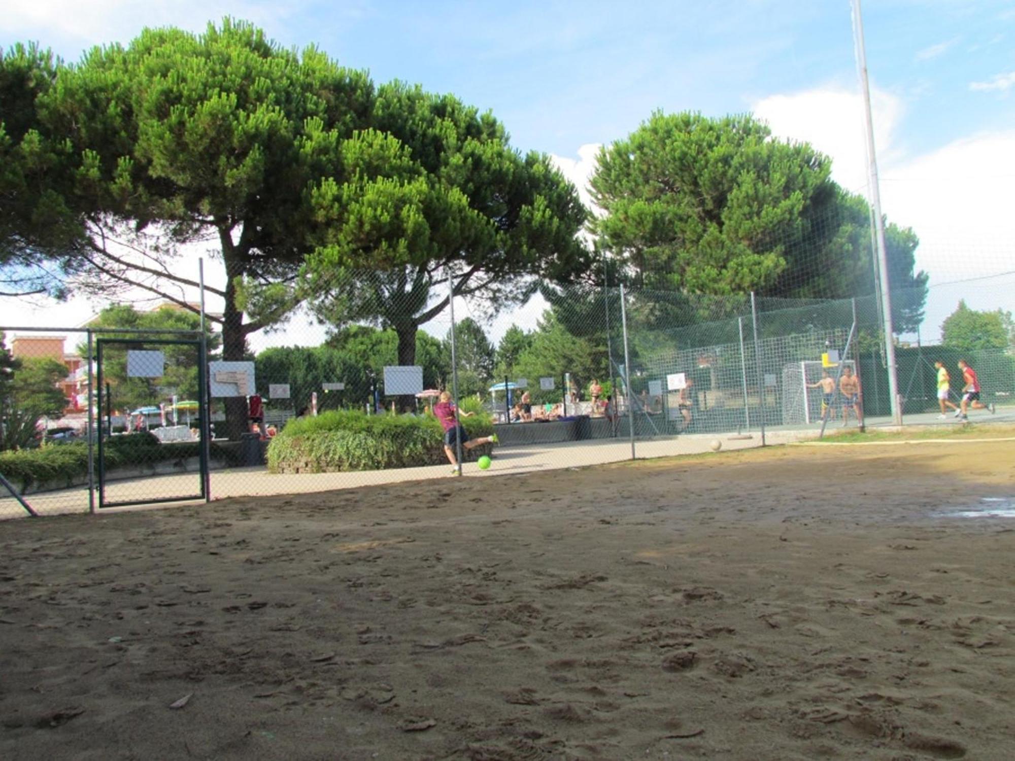 Enjoy A Lovely Flat With Pool - Beahost * Bibione